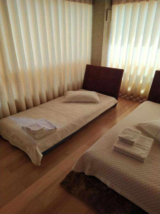 Welcoming Villa Near Penafiel With Pool Abol de Cima 외부 사진