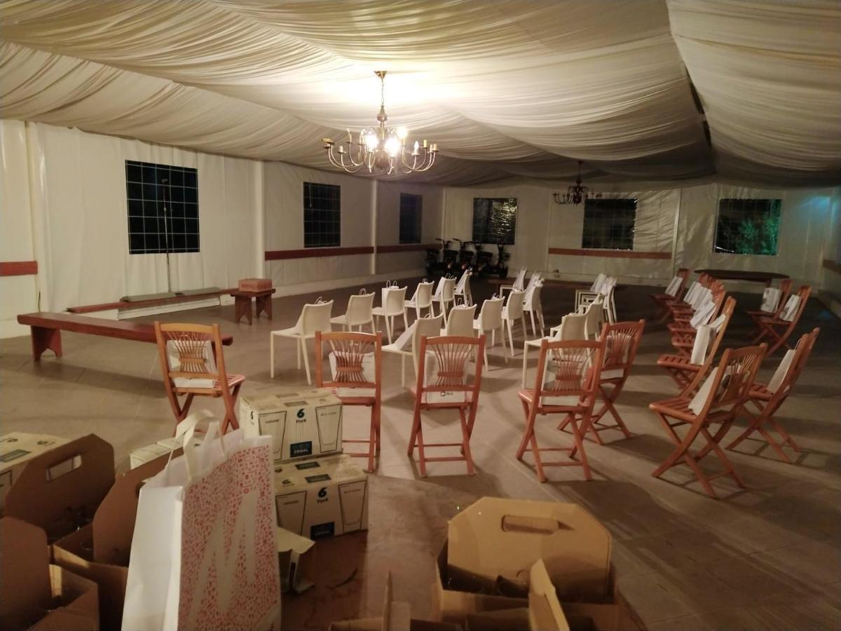 Welcoming Villa Near Penafiel With Pool Abol de Cima 외부 사진