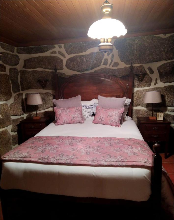 Welcoming Villa Near Penafiel With Pool Abol de Cima 외부 사진