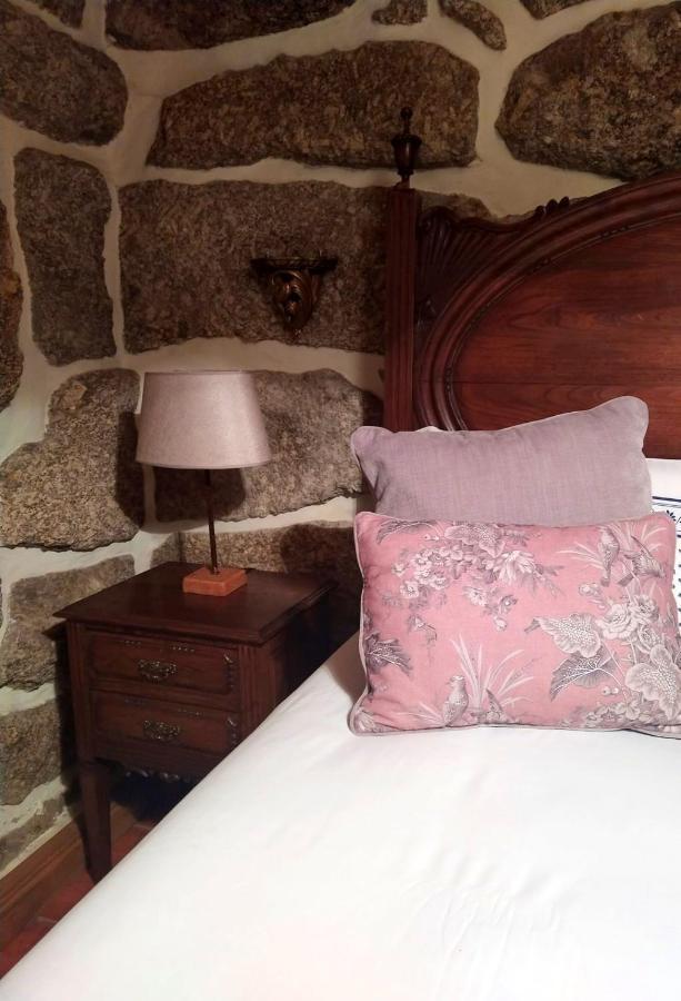 Welcoming Villa Near Penafiel With Pool Abol de Cima 외부 사진